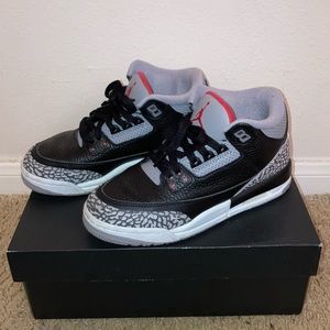 Air Jordan 3 Retro OG